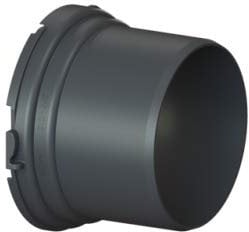 KESSEL Spitzende DN 150 83083