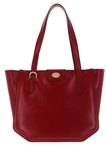 The Bridge Ada Shopper rot