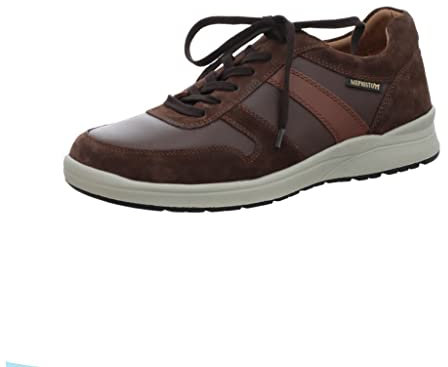 Mephisto Vito Herren Halbschuh, Größe:42 EU