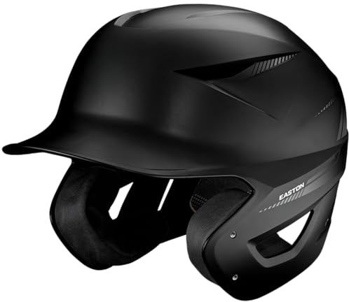 Easton | PRO MAX Batting Helmet | L/XL | Black