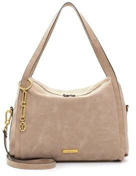 SURI FREY Romy May Cityshopper M Taupe