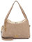SURI FREY Romy May Cityshopper M Taupe