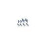 FP MOUNTING SET FORMZ MOUNTING