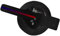 Missyou Ventilatore Olografico 3D 11CM, LED Alta Luminosità, WiFi e Bluetooth, 700 Video 3D Inclusi, Telecomando, per Stand Espositivi e Presentazioni Aziendali