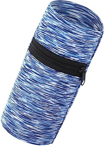 Lauf-Telefonhalter Arm – schnell trocknende Handyhülle, Armtasche, Schlüsselhalter | rutschfestes Sportarmband, atmungsaktives Handy-Workout-Halter, Laufzubehör für Schlüssel, Handy, kleine