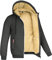 Generico Giubbotto Uomo Autunno Maglione Uomo Lana Grossa Pantaloni Tuta Uomo Invernali Felpa Pile Uomo con Cerniera Tuta Running Uomo Invernale Tuta Impermeabile Uomo XXXL Felpa Leggera Uomo con cap