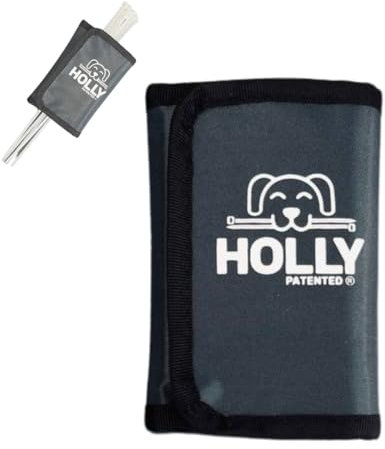 HOLLY il porta fascette, organizza in modo efficiente le fascette serracavo Adatto per ogni tipo di fascetta. Pratica clip per fissaggio. Brevettato e Made in Italy indispensabile per elettricisti