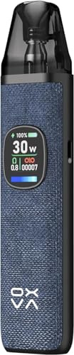 Oxva Xlim Pro 2 Blue Jeans