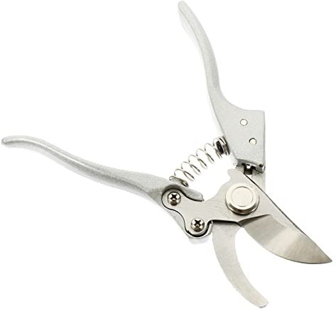FONDOTIN Hecke Schere Beschneidigen Scheren Für Blumenkürzung Blumenstiel