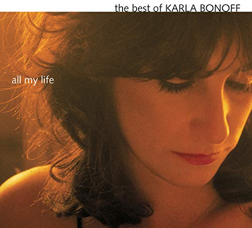 All My Life (the Best of)