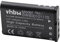 vhbw 1x Akku Ersatz für Casio NP-90 für Kamera (1300 mAh, 3,6 V, Li-Ion)