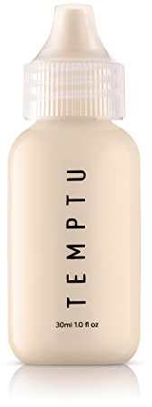 TEMPTU S/B FOUNDATION / 30ML (Porcelain 01)