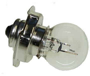 Glühbirne 6V 15W P26S 1364