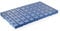 WAS 9972 100 HDPE Kunststoff Bodenrost-System, 60cm Länge, 30cm Breite, 2.5cm Höhe