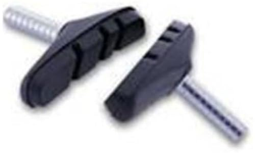 Ashima Cantilever One Piece Brake Shoe/Pad Rim Brake Pads