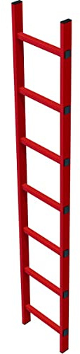 ZARGES Schachtleiter GFK 12 Sprossen LW400 mm
