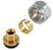 Honeywell Fem22pm16 X 2-Raccordi Per Multistrato-PS/2 X 16 X