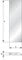 GUHDO HSS Streifen-Hobelmesser 410x30x3mm | Modell 1501 HS | Made in Germany