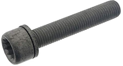 febi bilstein 48817 Screw for brake carrier, pack of one