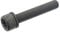 febi bilstein 48817 Screw for brake carrier, pack of one