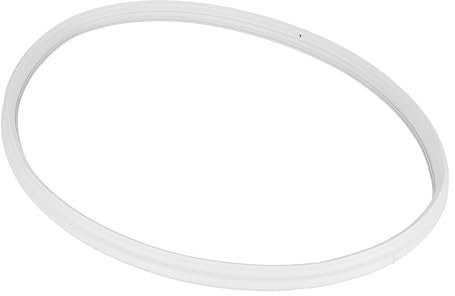 sparefixd Door Seal to Fit Bosch Tumble Dryer
