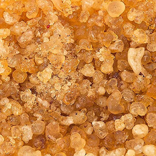 Holyart Encens Grec parfumé au Jasmin, 0.1 Kg (0.22 lbs)