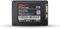 PICOPC SSD 1TB 2,5 Zoll SATA 3.0 SSD - bis zu 550 MB/s - Laptop/Desktop/Mini-PC-Speicher (3D NAND internes Solid State Drive)