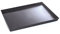 Sicignano Teglia Professionale Lamiera Blu Pareti Svasate CM.60X40X3h per pizze focacce