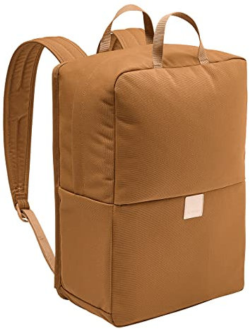 VAUDE Coreway Daypack 17 - Rucksack mit 17 Liter Volumen - inkl. Laptopfach, Umbra
