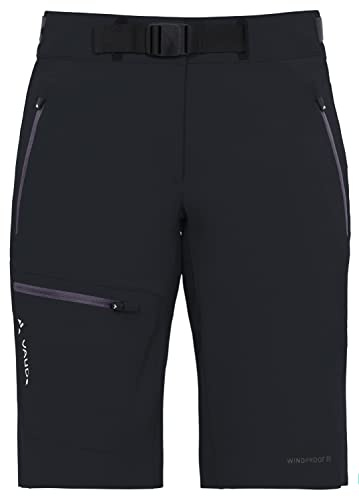 VAUDE Damen Hose Women's Badile Shorts