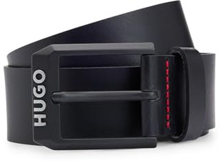 HUGO BELT Herren, Black1,110