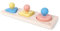 Hape Montessori-Spiegelpuzzle, Babyspielzeug