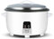 8L-45L Hotel Household Isolation Automatique Et Cuiseur À Riz À Revêtement Antiadhésif, Cuiseur À Riz Commercial De Grande Capacité, Marmite À Soupe Électrique Intelligente Multifonctionnelle,10L