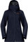 Bergans Damen Nordmarka 2L Shell Jacke, navy blue, XS