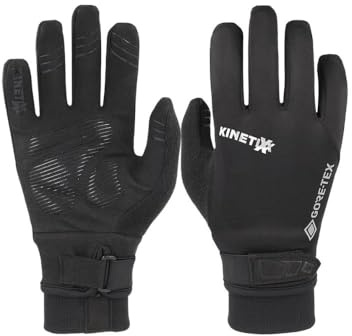 KinetiXx Warmer Winter-Radhandschuh Lucas GTX