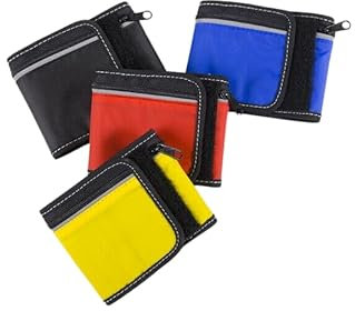 Armtasche Handgelenk (Rot, L)