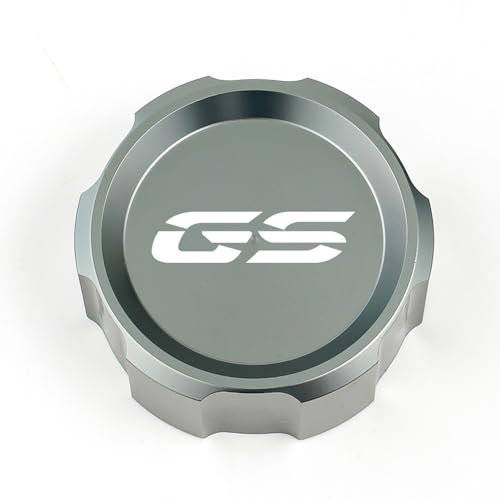Bremsflüssigkeitsbehälterdeckel R1200 GSA 2007-2013 Motorrad Hinterradbremsflüssigkeitsbehälter Abdeckkappe Für B&MW R 1200 1100 1150 GS Adventure R nineT Urban GS