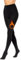 Merry Style Collant Thermique Femme Hiver Legging Collant Polaire grande taille Legging Thermique Femme MS-ATX-442 (Noir, XS/S)