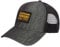 G-Star Herren Denim Embro Baseball Trucker Cap, Blau (Rinsed D21247-D540-082), PC