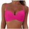 Maillot Bain Femme Amincissant Micro Bikini Grande Taille Maillot Une Piece Sexy Maillot De Bain Rouge 2 PièCes Maillot De Bain Ras du Cou Maillot De Bain Bandeau Blanc Maillot De Bain Sport 2