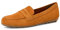Tamaris Femme Damen 1-24229-42 Mocassin, Orange, 37 EU