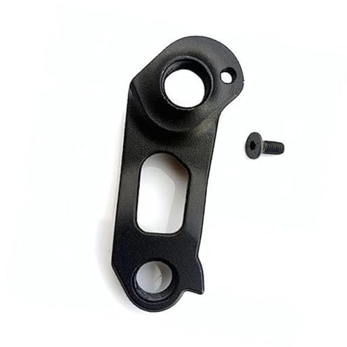 MKVAXR 2 Stück Fahrrad MECH Dropout, for Rose X-Lite Six Four Disc Backroad 2020, for Rose Rear Gear Shimano Direct Mount Gear Schaltauge Fahrrad-Heckaufhänger