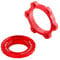 Tuulizz centerlock to 6 Bolt Adapter (R)