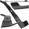 MÄHMESSER ALKO AL KO 46CM 118040 513520 SAMMLER MÄHMESSER