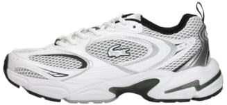 LACOSTE 49SFA0025 STORM 96 Zapatillas Bajas Mujer Blanco