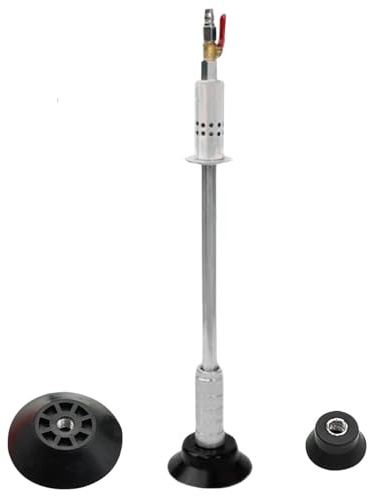 Kit di strumenti per la rimozione dell'ammaccatura dell'automobile - Dispositivo di scorrimento per la rimozione delle ammaccature senza vernice, corpo automatico portatile per attrezzature di