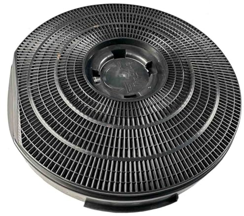 AIR2GO Aktivkohlefilter für Whirlpool Type 34 / CHF34