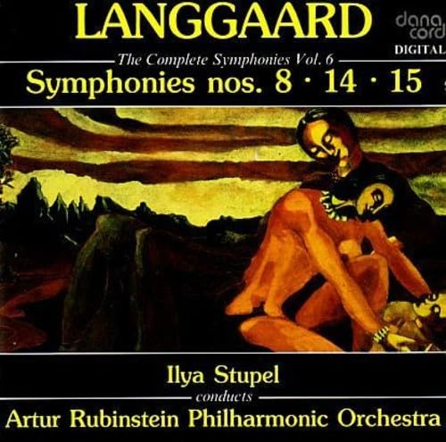 Complete Symphonies 6
