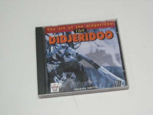 The Art of.-das Didgeridoo