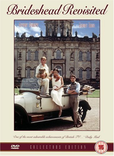 Brideshead Revisited Box Set